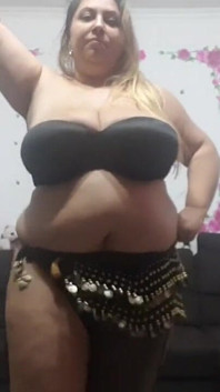 BBW-bauchtanz