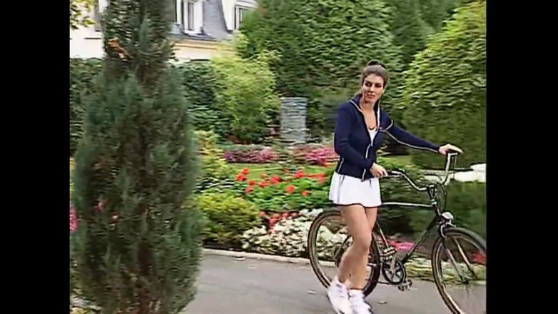 BB Xzess: Diary of a Nurse~ French Classic!