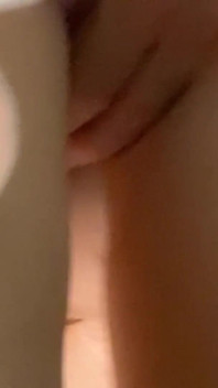 세상!!! 내 엉덩이에 사정하는 그의 자지! 그는 섹스 지하철에서 나에게이 일을!