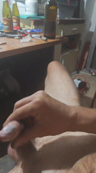 Cumshot