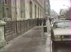 BB Xzess: Mladá, drobná francouzská dívka jde análně! Francouzská klasika!