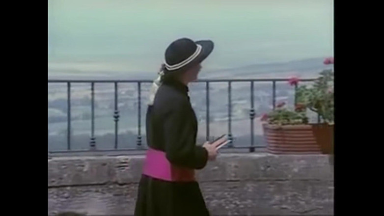 BB Xzess: Splendida italiana retrò