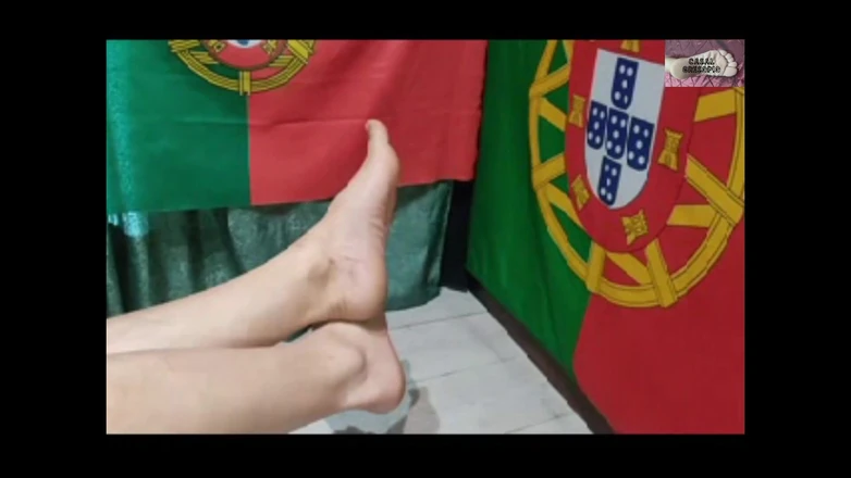 Casal Gresopio Male: Босая 76