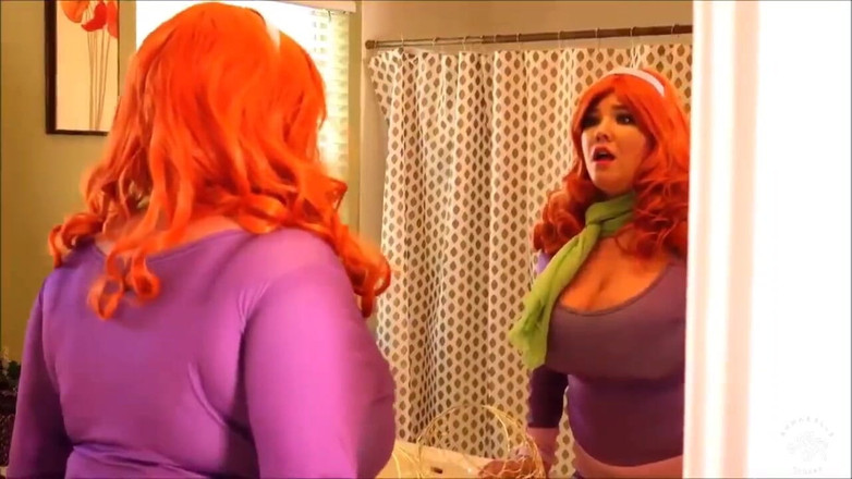 Annabelle Rogers: ハロウィーンシーズンを祝う