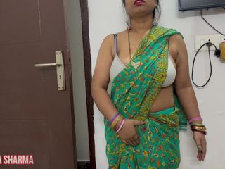 Hotty Jiya Sharma: Бхай Бехен ка Majedar секс, Бхай Ко, Apni Tatti Khilayi - индийская хинди, комедийная секс-история