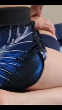 Vitoria Stifle Slave