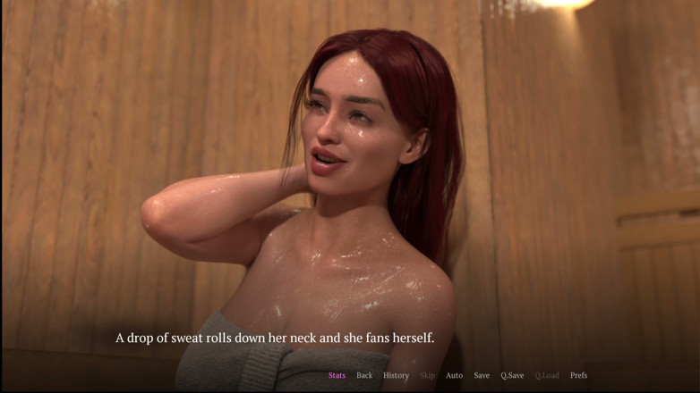 Wickedgammes studio: The Adored and Unfaithful Marriage (part 25)
