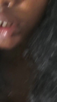 Escrava engasgando escrava para negra amante