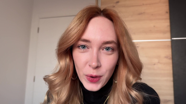 Loly Nebel Studio: JOI i zrujnowany orgazm od twojej kochanki