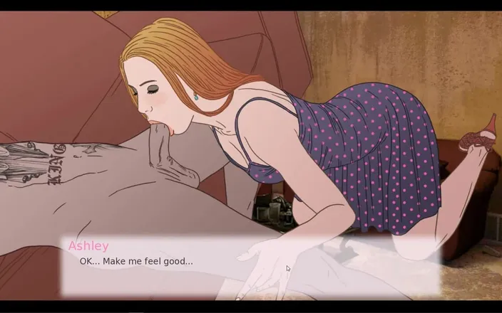 EroticKrisso: Good Girlgonebad - Erotic Comics Fun Porn