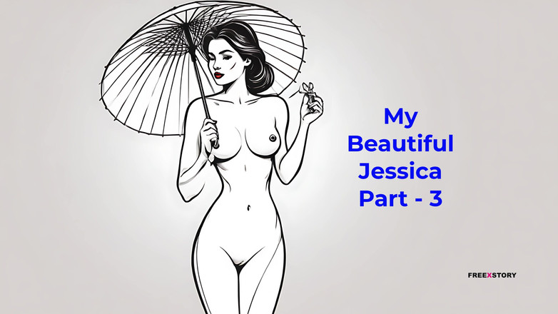 English audio sex story: La mia bella jessica parte - 3 - storia di sesso audio inglese