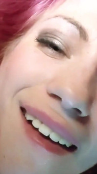 But please with cream - Cora Pearl and the seven cocks from gangbang city