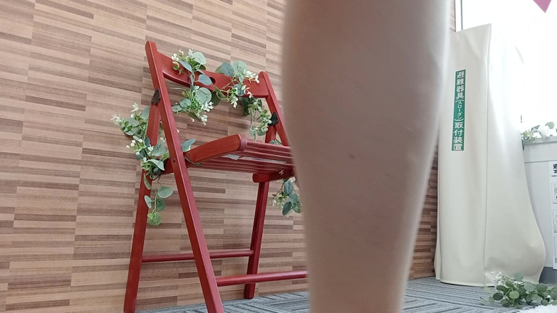 Mayumi Kanzaki: Pieds Et Pieds En Bas De Nylon