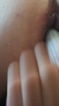 Macro Anal - Sisi Bunny Cuba Keras