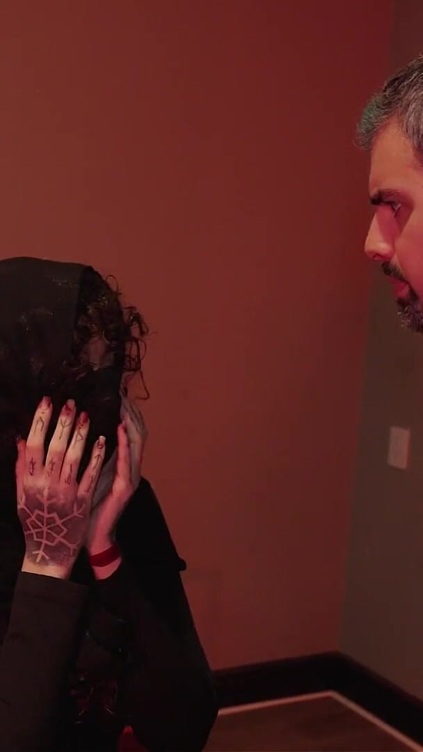 Rebekah Rose: Um ladrão é severamente punido