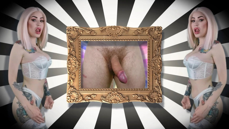 Baal Eldritch: Degustazione di testosterone: la gioia del gay - gay joi, umiliazione...