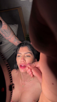 BTS (Za kulisami) Dziki gangbang zakończony moczem!! -Raul Bud, Nestor Zark i Francis X