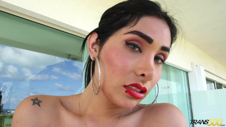 Trans 500: Playtime da Ms.Navarrete