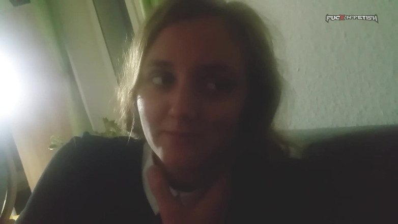 Fuck n Fetish: Hiccup girl