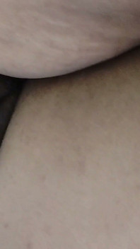 Big Black Pussy