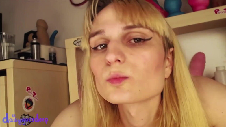 Daisy Deep: Šnorchl