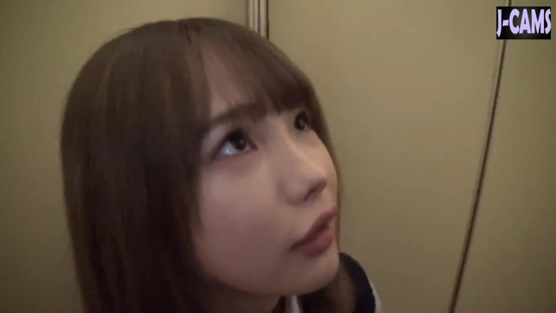 J-Cams: Outdoor Tease. Mischievous Girl and Controlled Release Part3