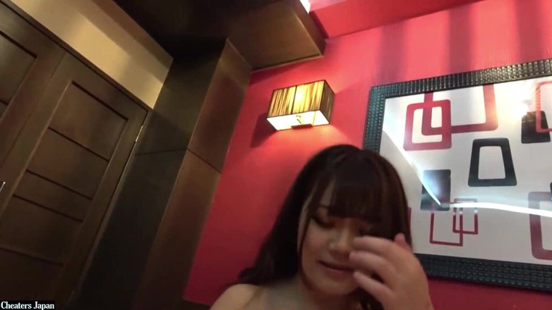 A case of fling: Asian Angel 25104