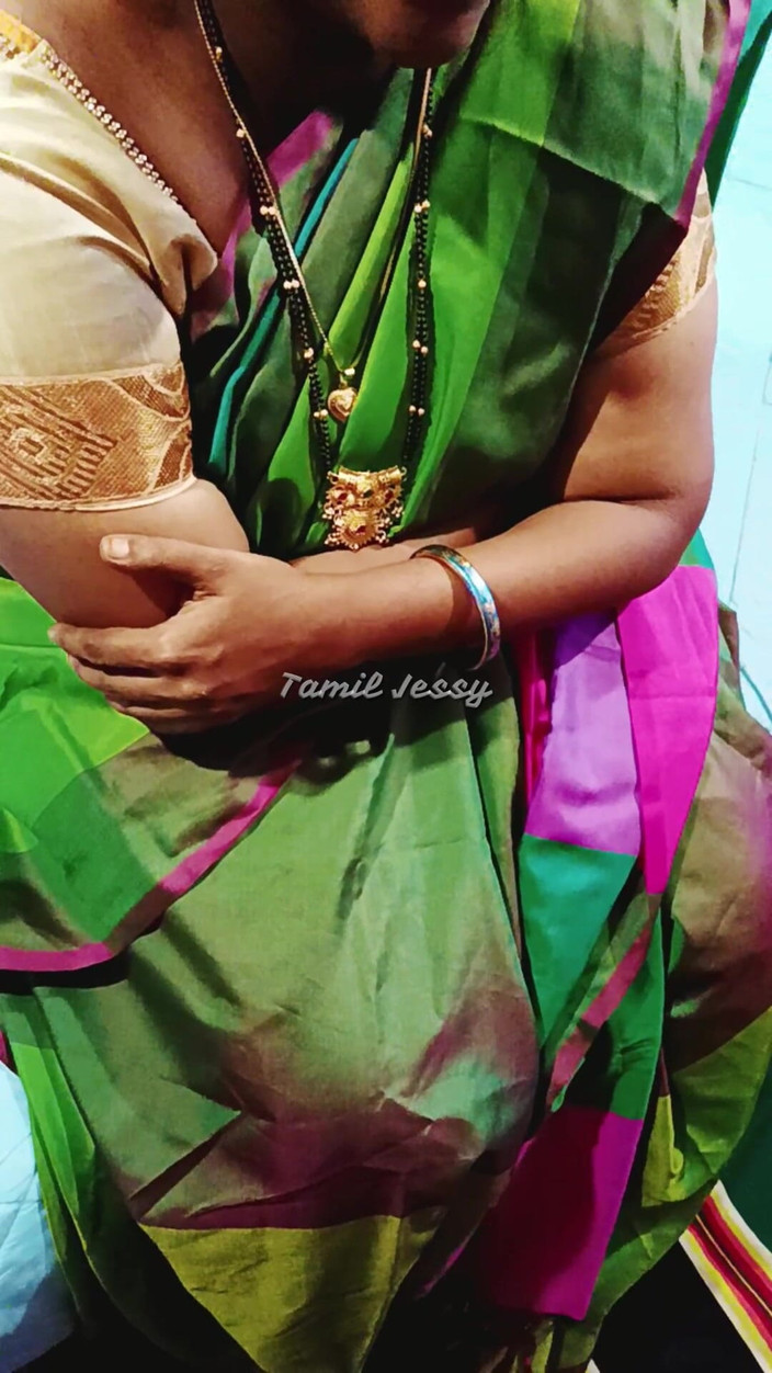 Tamil Jessy: Chị dâu ngọt ngào