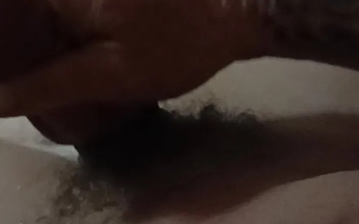 Outlawobby: Big Cock Cumshot