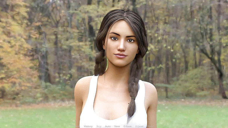 Dirty GamesXxX: 演技レッスン:彼女はとても無邪気でかわいいです-Ep5