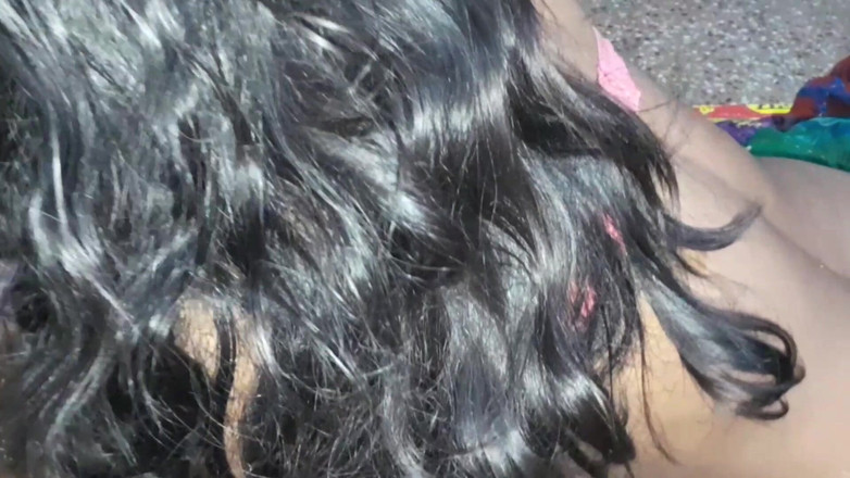 xxxking: De man pikte me op, liet me op schoot zitten...