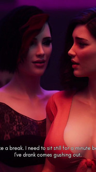 Bayan Denvers - v0.1.2.4 - tam bölüm