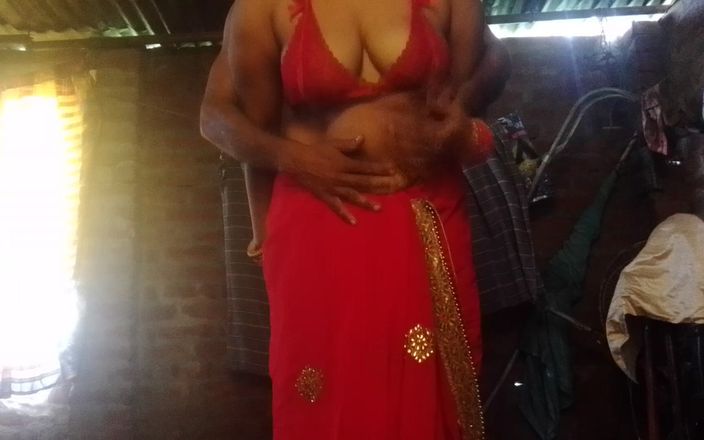 Soni sk: Indische deshi-stiefmutter und stiefsohn rial selbstgedrehtes video