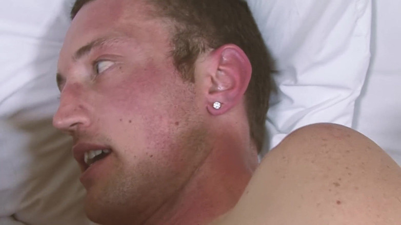 SEXUAL SIN GAY: Cum Party Scene-1 gay Friends Having Sex in a Hotel...