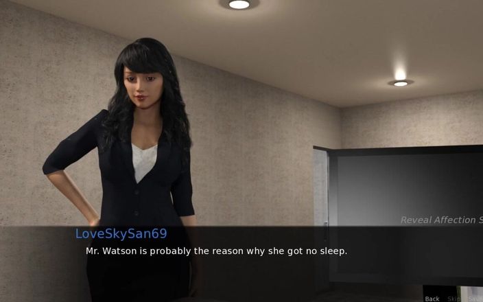 LoveSkySan69Real: A Step-mother's Love (orborigin) [part 7] Part 69 Two Sexy Secretaries by Loveskysan69