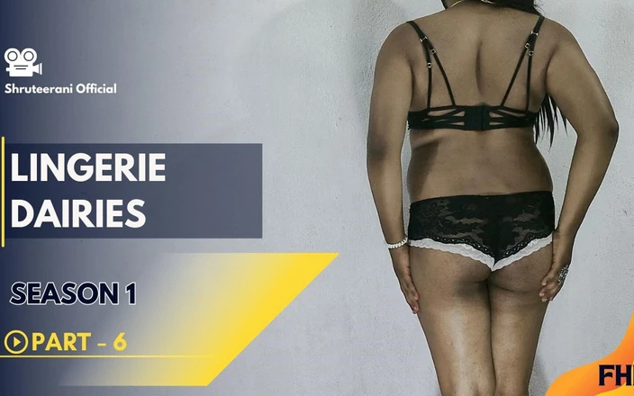 Shruteerani: ランジェリーデイリー シーズン1 エピソード06 - ソロインディアントランス