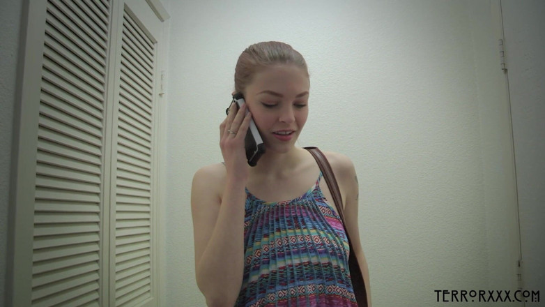 TerrorXXX: Taken by Two Featuring Bree Daniels, Karlie Montana, Sinn Sage