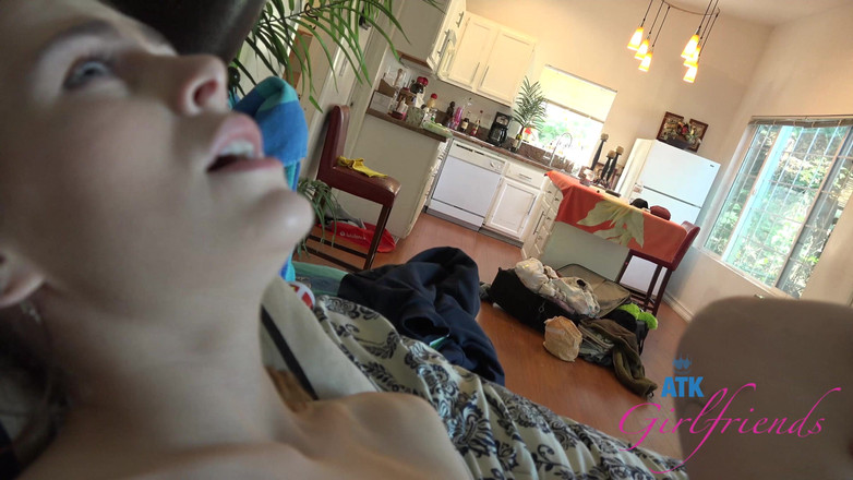 ATK Girlfriends: Tarikh Maya