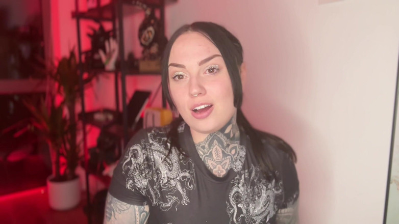 Miss Valentina: Pathetic Beta Male JOI