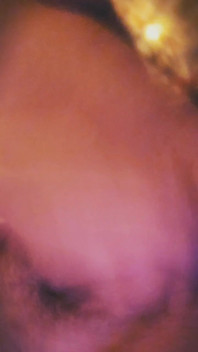 Dildo in My Hairy Pussy Part 2