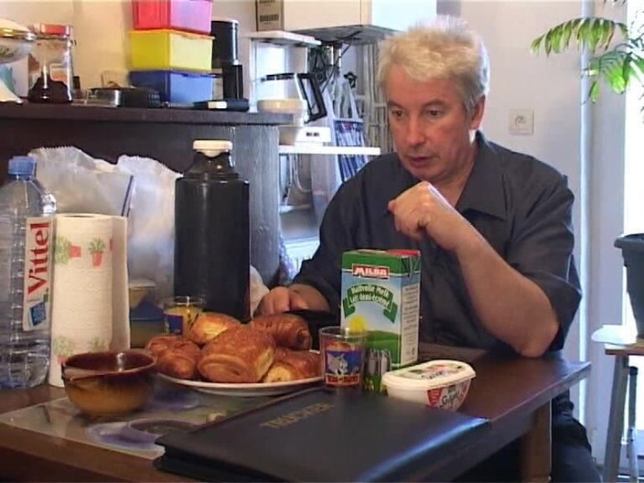 German Kink: Šukání německých zralých holek