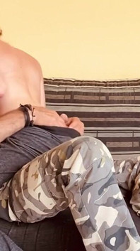 Sesso erotico a casa