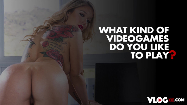 Spizoo: Curvy bubbly beauty Kali Roses in hot pounding interview BTS