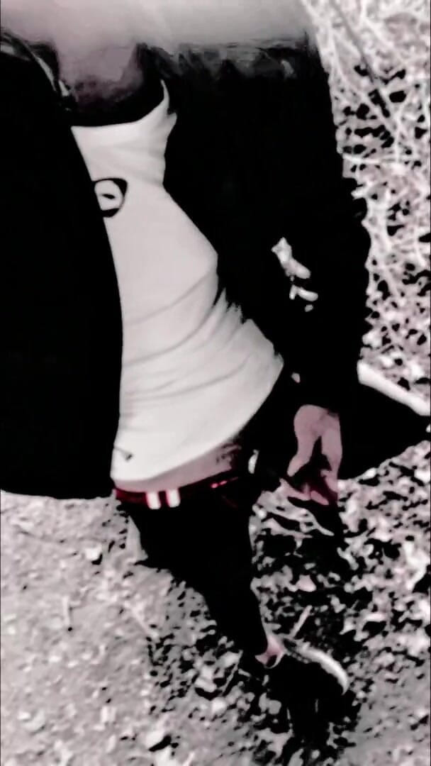 Slutboyben: Slutboyben Cam4 Sexy Cruising Chick Xiv Exposede in Public