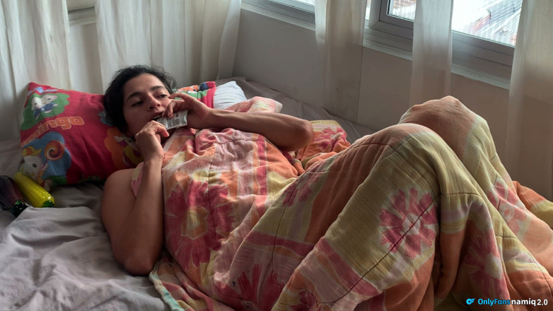 Dakotasex: 我把我所有的鸡巴塞进美丽的拉丁女郎的屁股上
