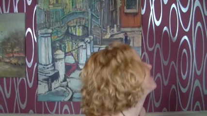 German amateur - 100% German hardcore videos: Busty chick loves the taste of hot load after getting...
