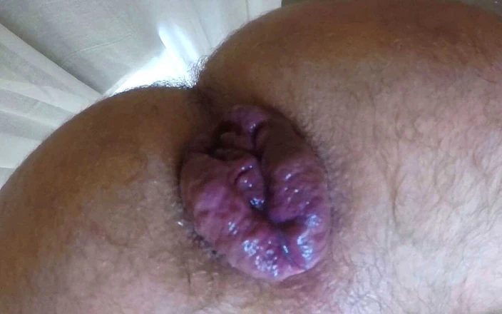 Anna Shpilman: Rimmjob. My Wife Licks and Sucks My Ass Until I...