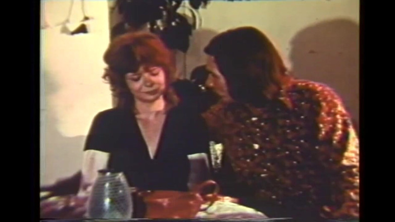 Vintage Usa: Il buco della figa pelosa ninfomane prostitute (Film completo)
