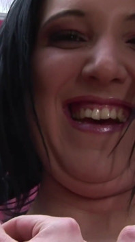 Roberta and Katalina pleasure each other with fists