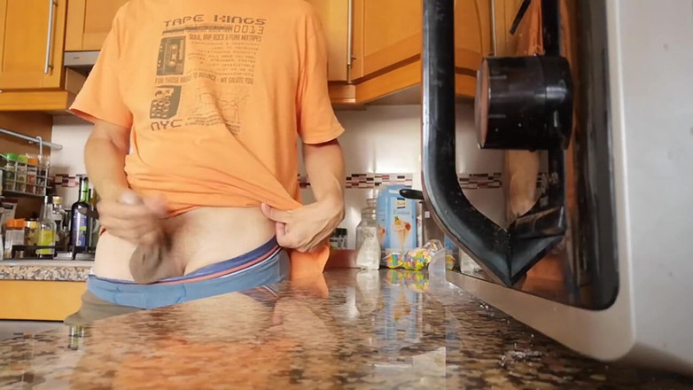 Rafael Torreano: Sledujte, jak se udělám na kuchyňské lince